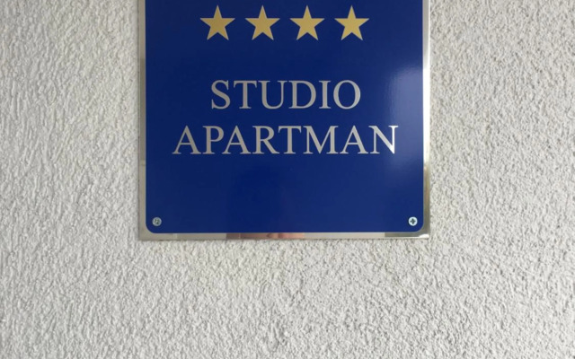 Seaview apartment „Megan“ with sunny terrace