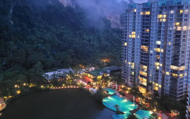 TUI BLUE The Haven Ipoh