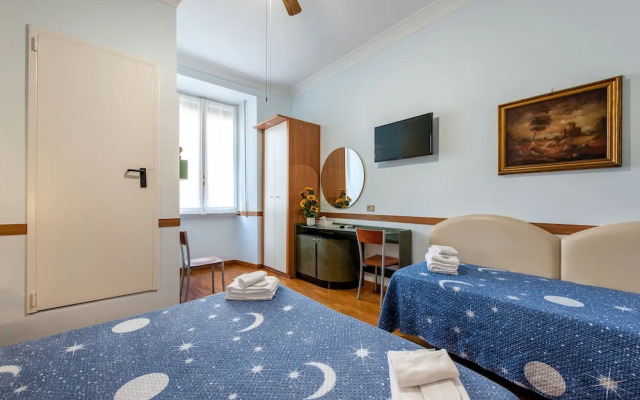 Alessandro a San Pietro Best Bed