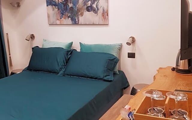 B&B Quispaccanapoli