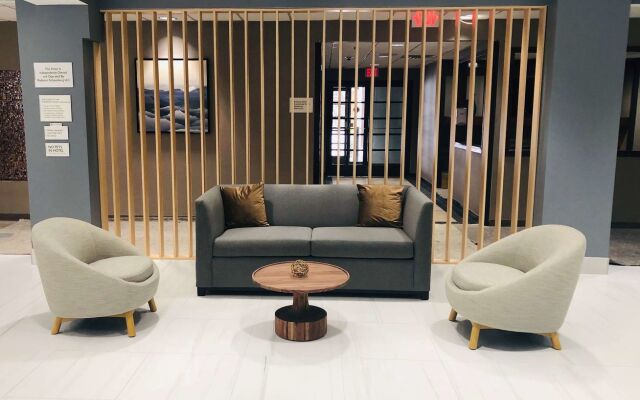 Holiday Inn Chicago - Schaumburg by IHG