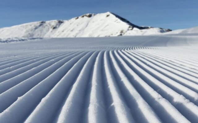 Lovely Chalet in Turracherhohe With Sauna