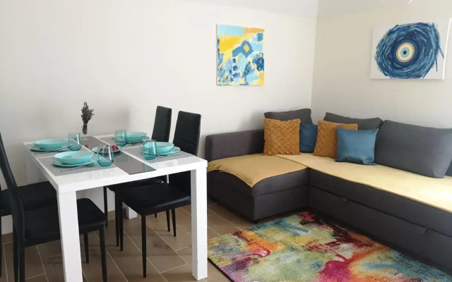 Forest House Balaton