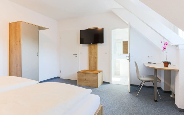 Hotel Eydt Kirchheim