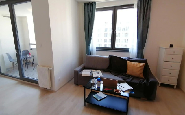 Prima Family Apartments