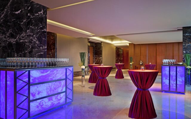 Sheraton Grand Beijing Dongcheng Hotel