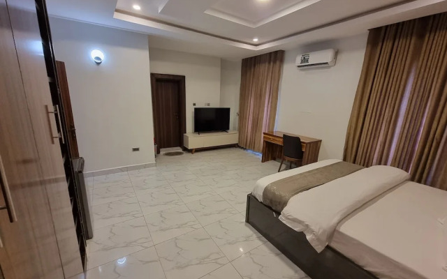 De James Hotels and Suites