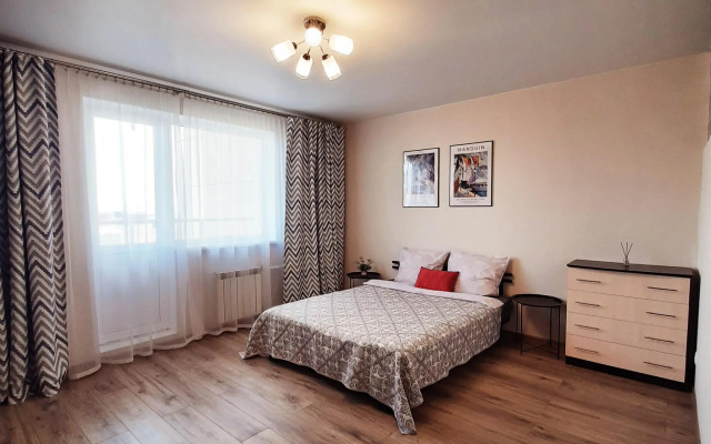 GoodHome38 на улице Семена Лагоды 4/1