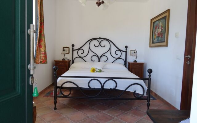 Agriturismo Ca' Nick