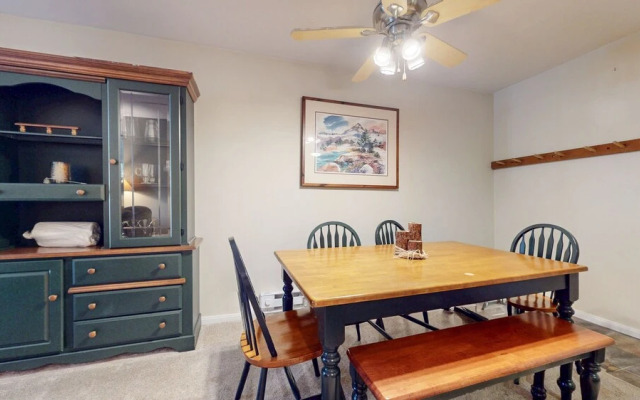 Summit #243 1 Bedroom Condo