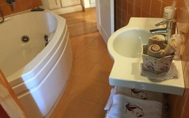 La California Relais
