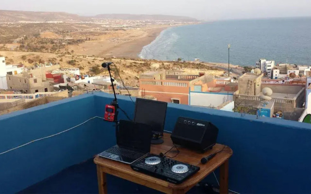 Warda Garden Hostel - Hostel