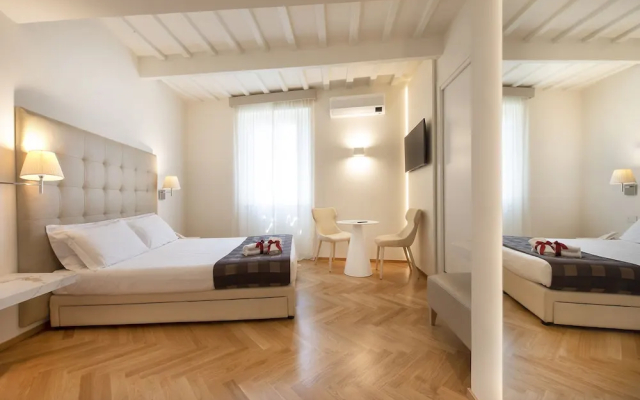 Asisium Boutique Hotel