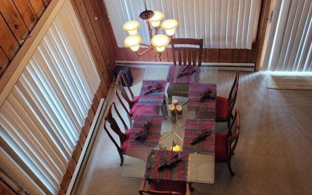 Cavalier # 2 3 Bedroom Townhouse by RedAwning