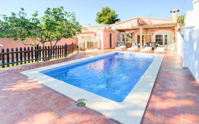 Casa Villa Requesens 139- Barneda Premium