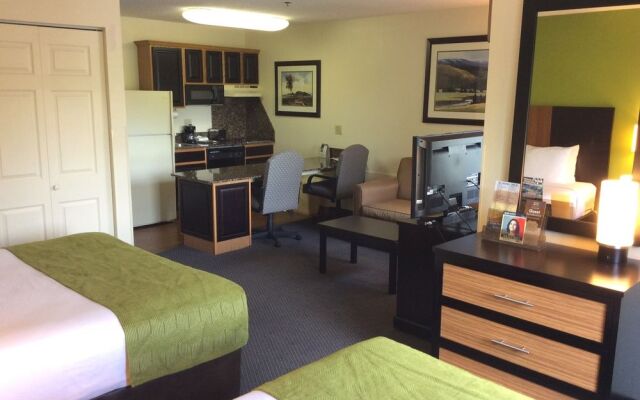 MainStay Suites Conference Center
