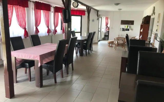 Aranyló Vendégház - фото 5