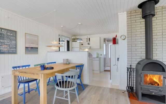 "Lätizia" - 3.9km from the sea in Western Jutland