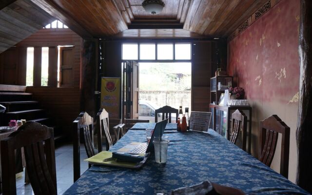 Chatawan Homestay - Hostel