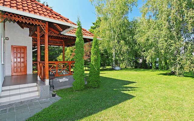 Holiday Home Balaton H438