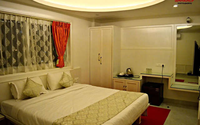 OYO 1711 Hotel Sepoy Grande