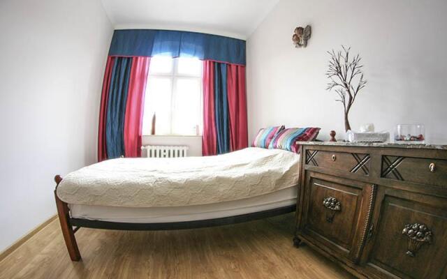 Apartament Ołowianka- Danzig