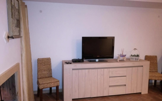 Sassi Sotto Le Stelle