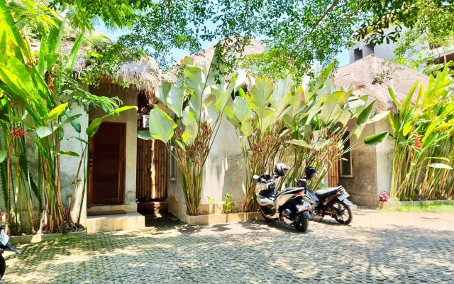 BoBos Villa