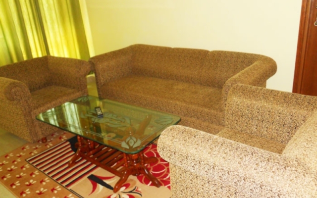 Nature Bloom Dharamshala Hotel and Resort