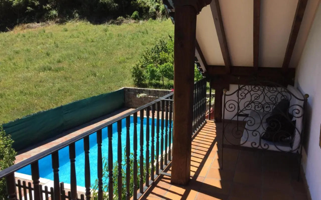 Apartamentos Rurales Valverde