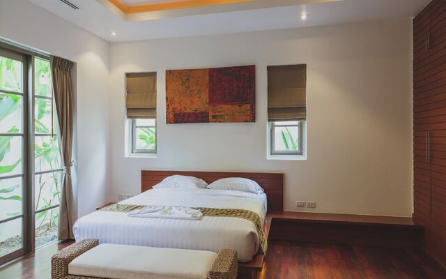 Villa in Bangtao in Richmond - Villa 112