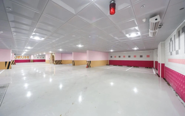 Daegu Hyeoksindosi Aurum