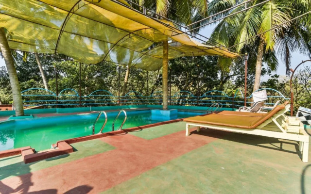 Palm Grove By OYO Rooms