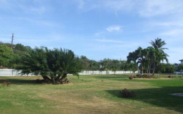 Mt Pleasant Suites Hotel