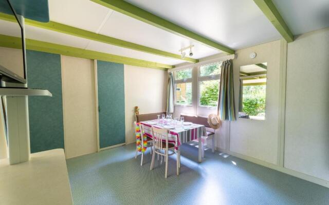 Camping le Caussanel