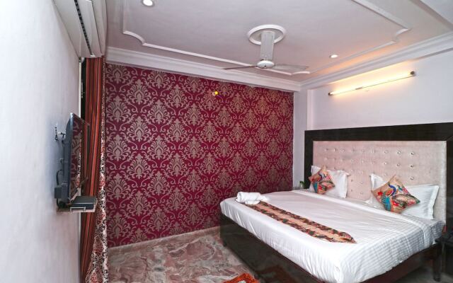 Airport Hotel Eagle Eye