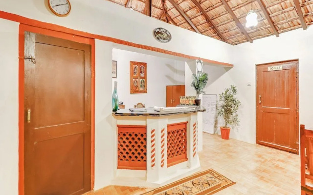 Tiger Moon Resort by OYO Rooms