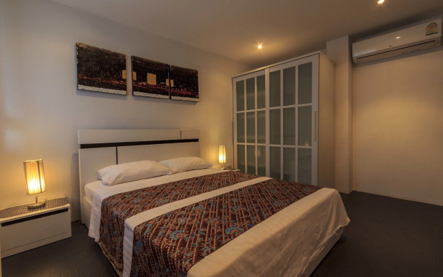 Sai Naam Lanta Residence
