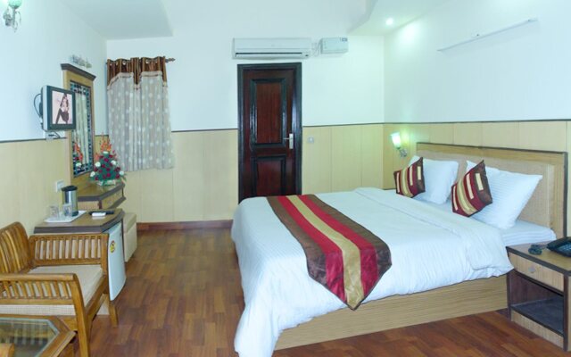 Hotel Karat 87 Inn