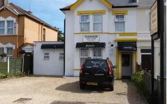 Parkside Guest House
