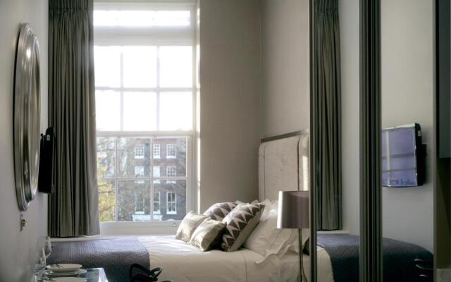 Valet Apartments Golden Square