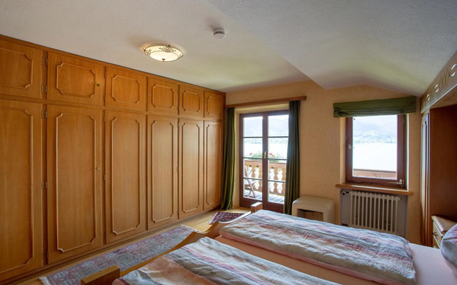 Ferienwohnung Landhaus Staudacher