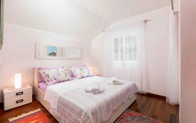 Apartment Smokvina