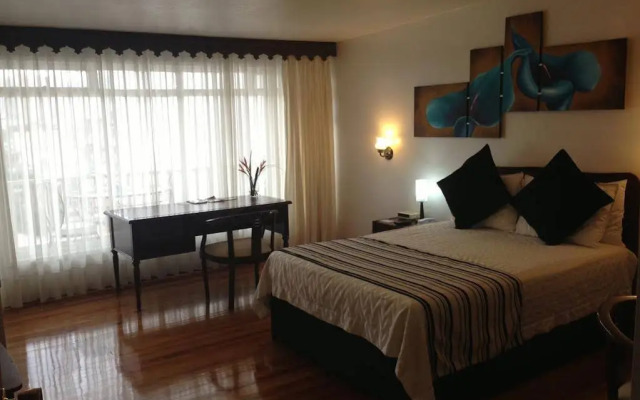 Regines Hotel