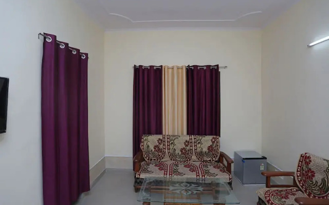 OYO 12265 Home 2BHK Naini Paradise Bhowali Ramgarh