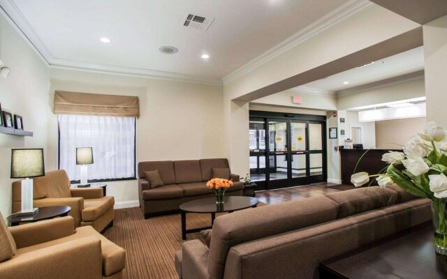 Sleep Inn & Suites Cave City