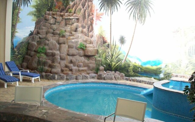 Quinta Las Fuentes