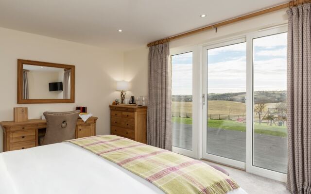 The Queens View Luxury B&B