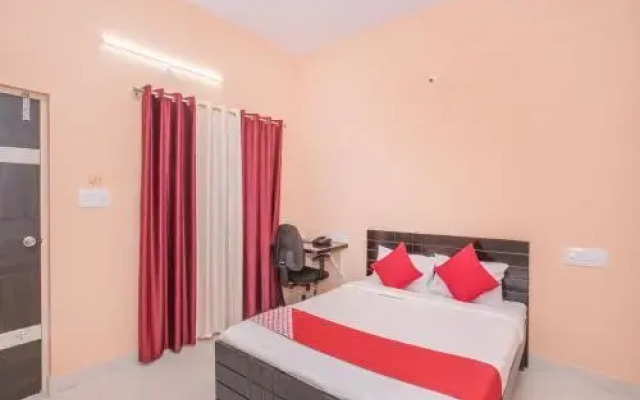 Hotel Aaira Inn By OYO Rooms