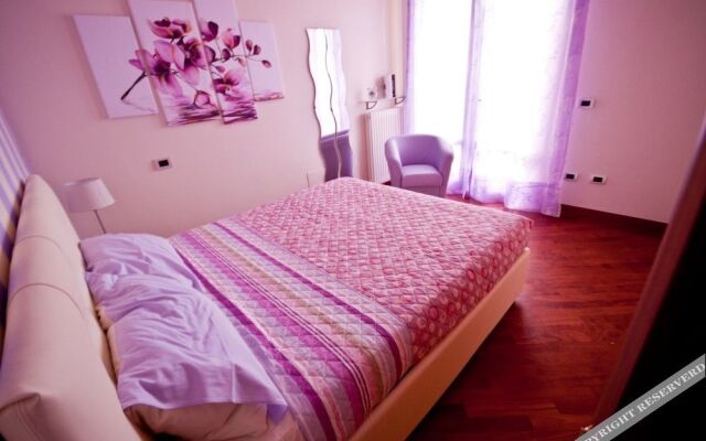 B&B Antica Fornace